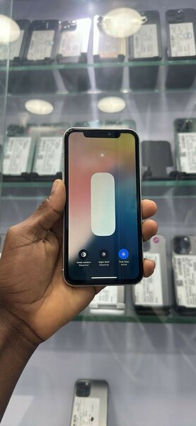 iPhone 11 Blanc Reconditionné