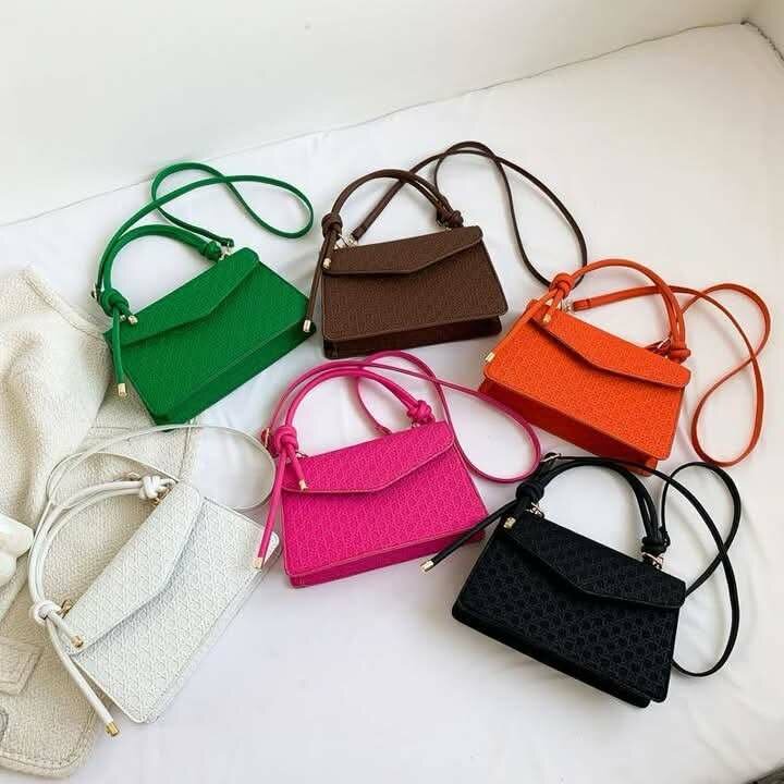 Mini bags