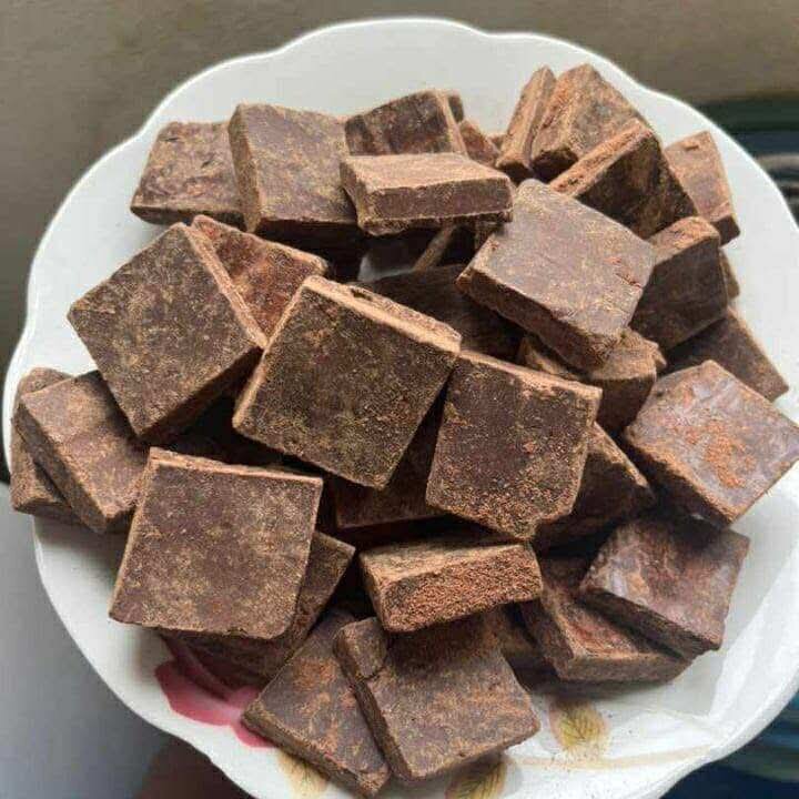 Chocolat Noir Artisanal