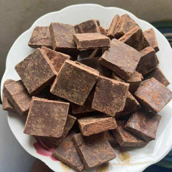 Chocolat Noir Artisanal