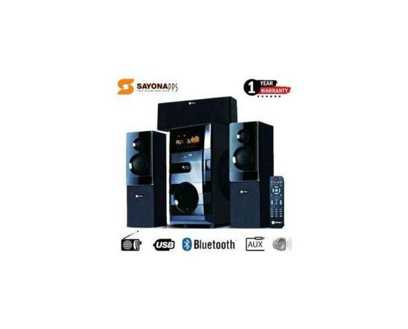 Sayonapps Sub Woofer