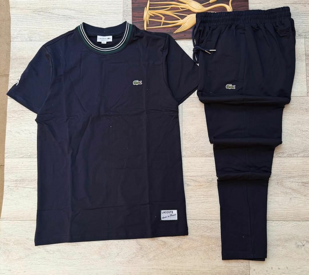 Ensemble sportswear Lacoste