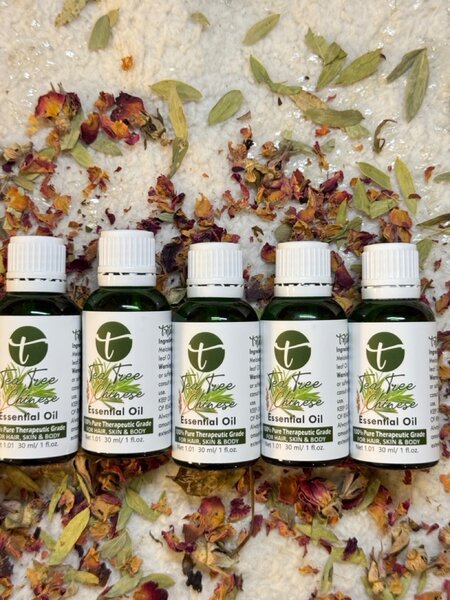 Tea tree Essential Oil