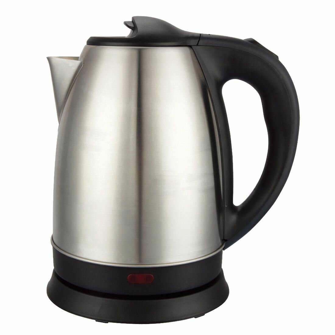 Bouilloire en inox NASCO