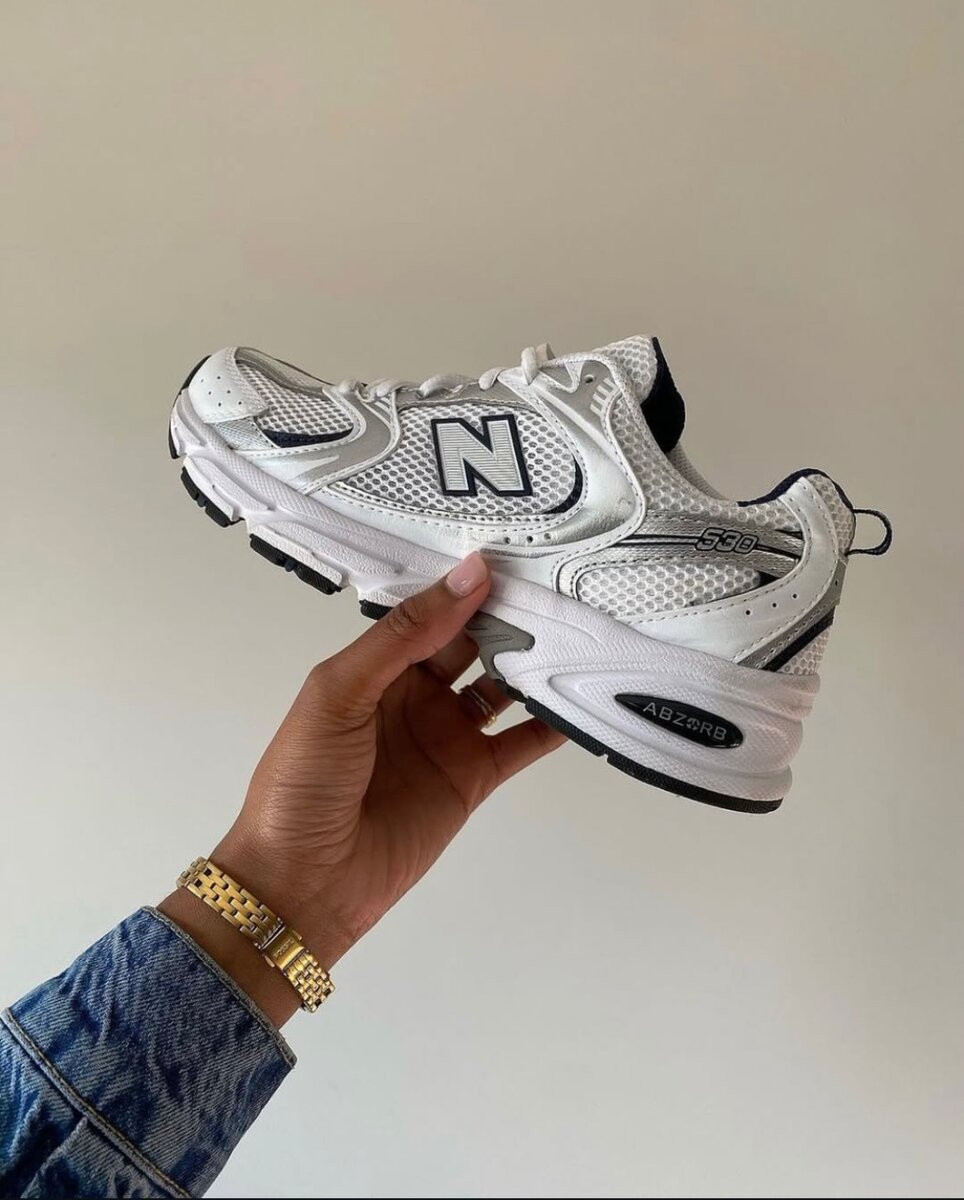 New balance 530 sneaker