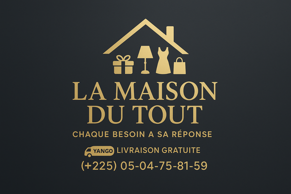 La maison du tout 