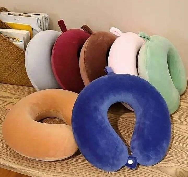 Neck pillow