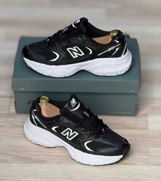 Sneakers New Balance tendance