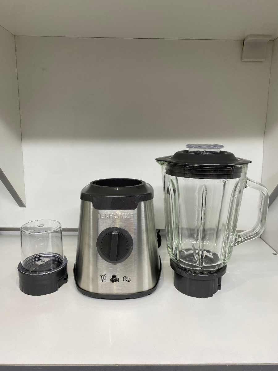 Блендер "Техномир" 213