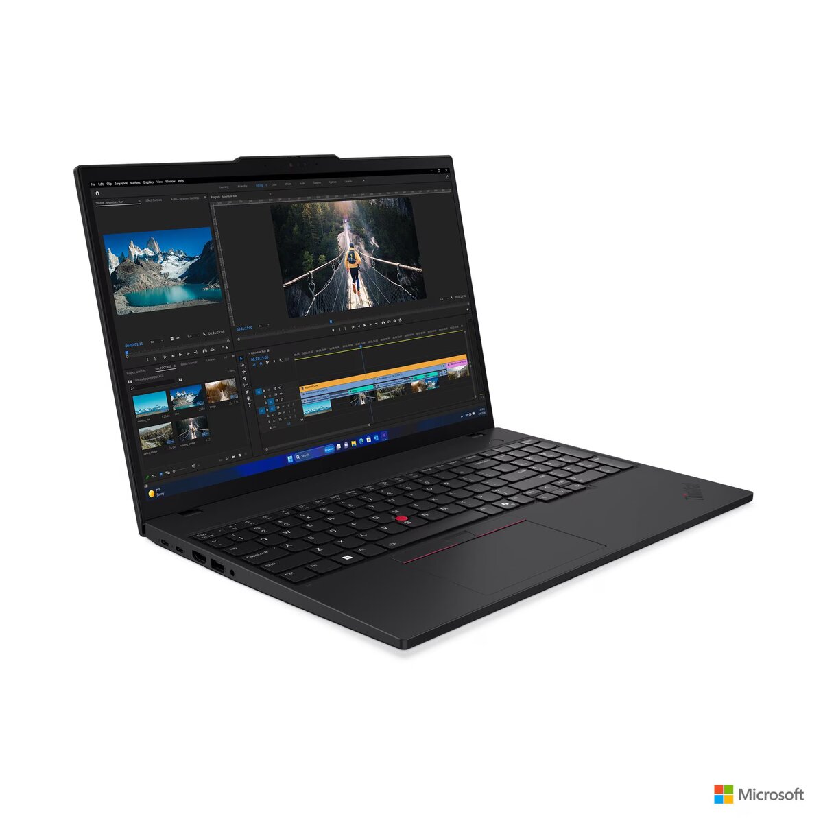 Lenovo ThinkPad T16