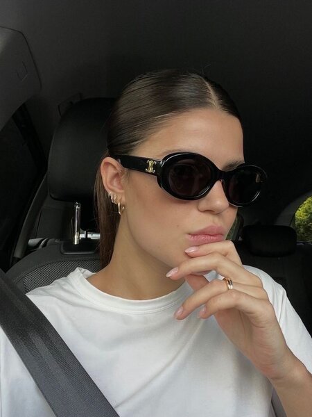 Lunettes de soleil Celine