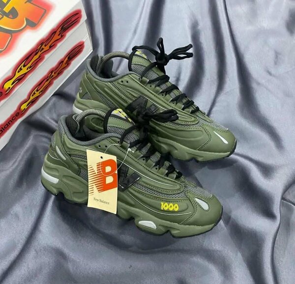 New Balance sneakers