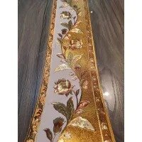 Wallpaper Border RAN-13023 ( Width 13.3cm - Length 10 Meters )