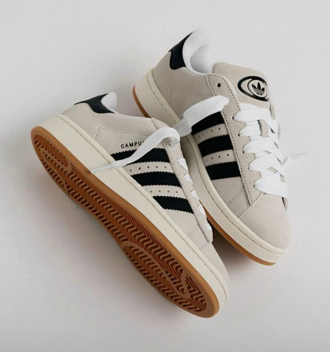 Sneakers Adidas Campus