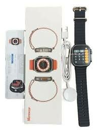 Montre Connectée Sport