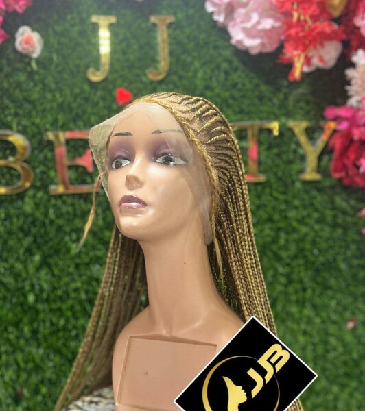 Perruques Front Lace Chic