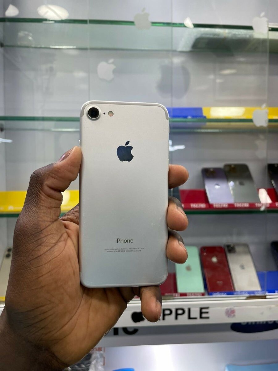 iPhone 7 32go en bon état