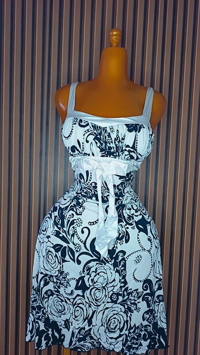 Robe élégante pour femme