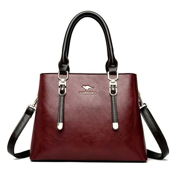 Sac à Main Élégant cuir Pu