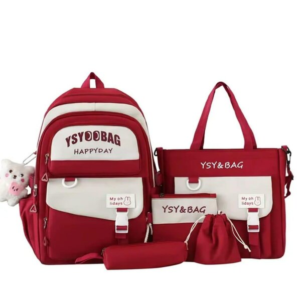 Ensemble de Sacs YSY & BAG