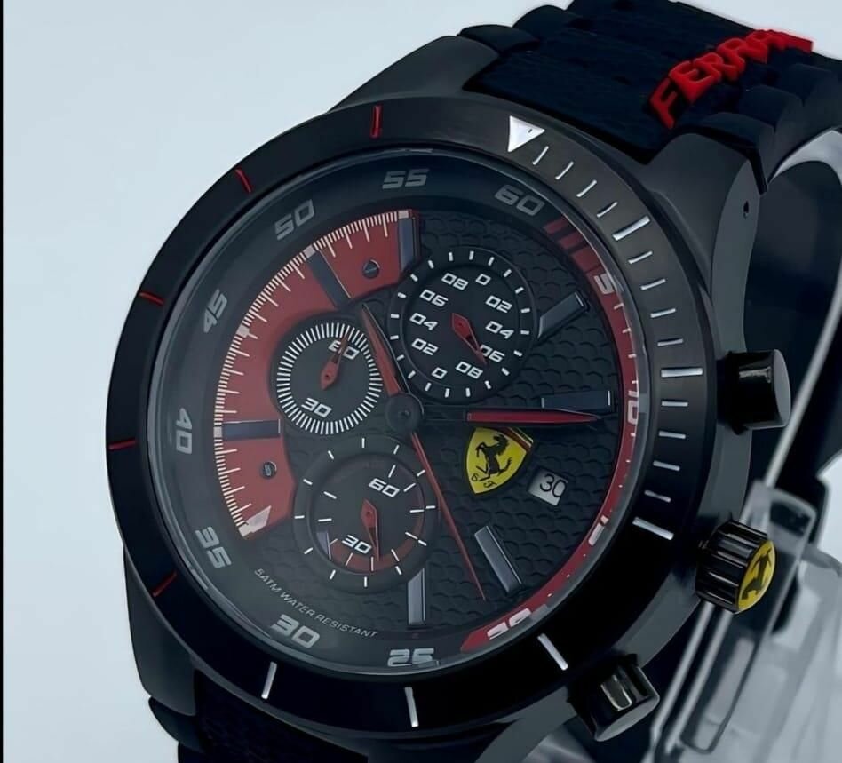 Semi Formal Analogue Watch