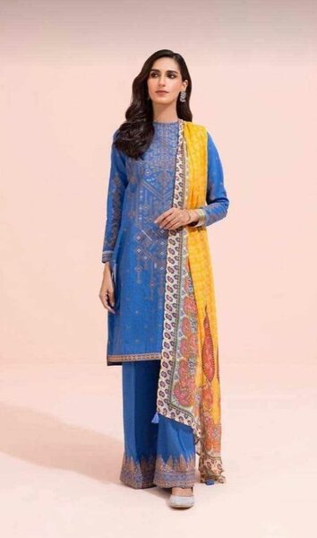 Ladies suit
