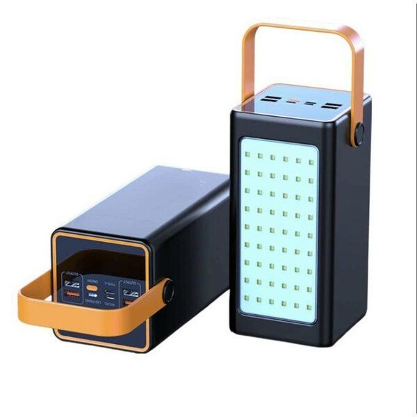 Powerbank 100.000 mah