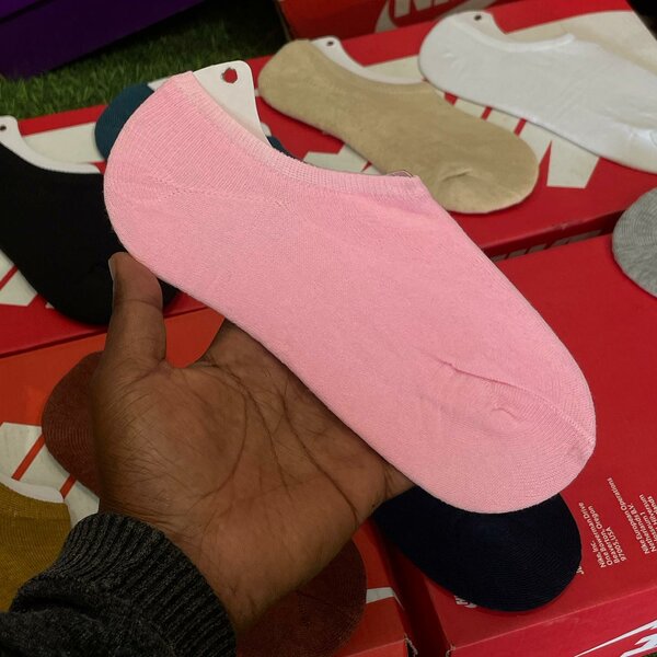 Socks cotton free size