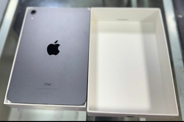 Apple iPad mini 6