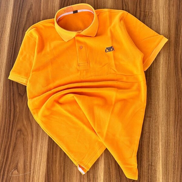 Men Polo Shirt