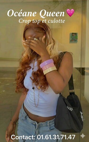💜🧸Océane Queen🧸💜