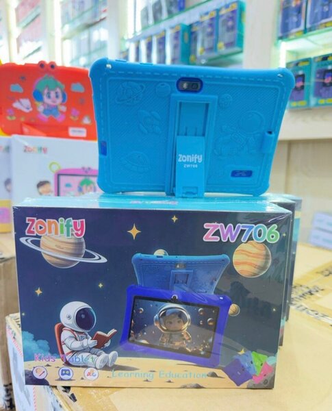 Tablette éducative enfant