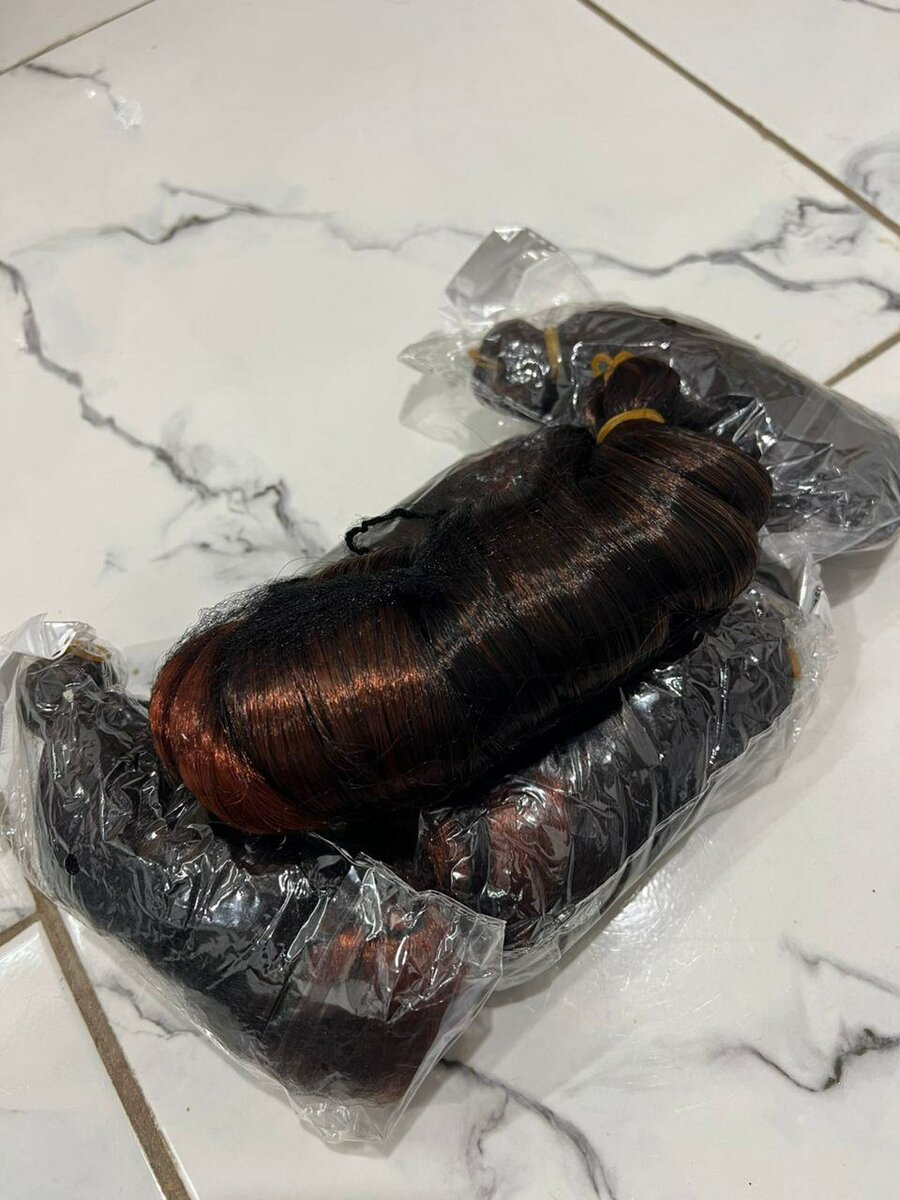 French curl 1B/350 24"