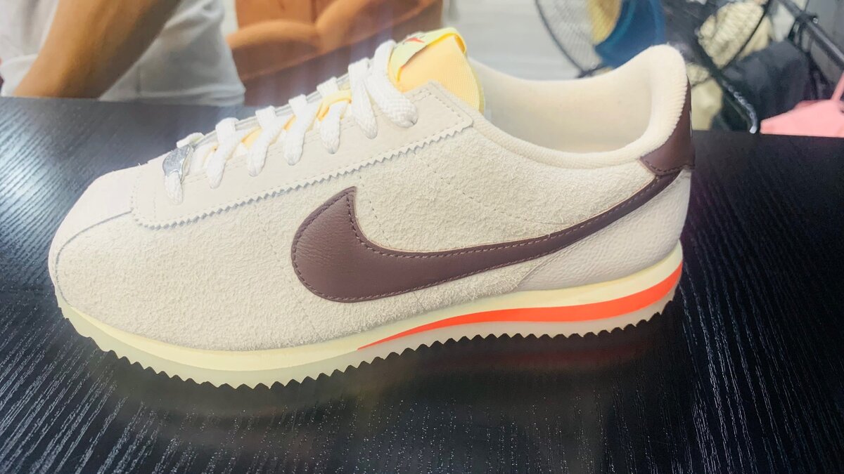 Nike Cortez