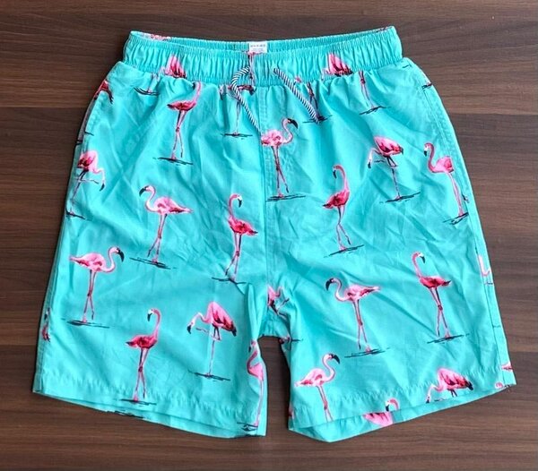 Paka Shorts