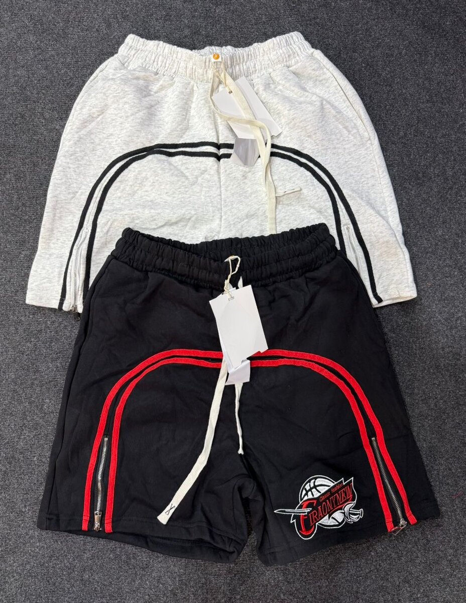 Shorts de sport unisex