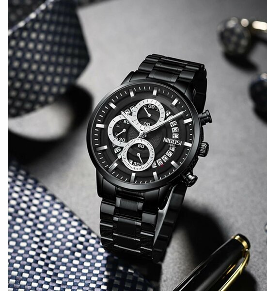 Montre NIBOSI