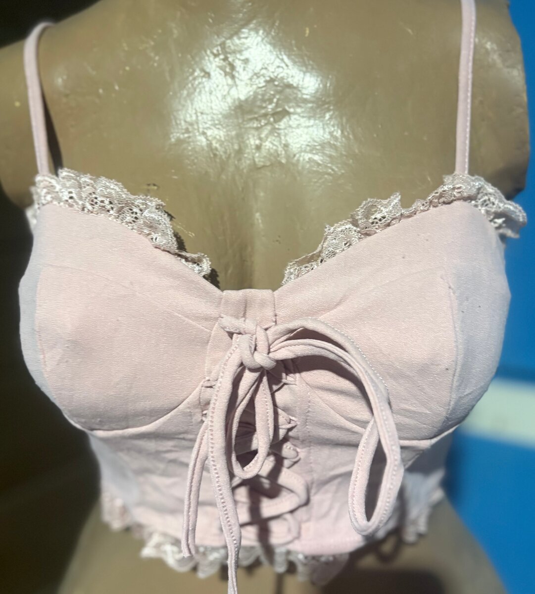 Ensemble de tops féminins