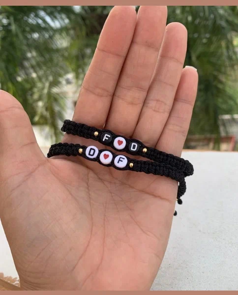 Bracelet personnalisé️️