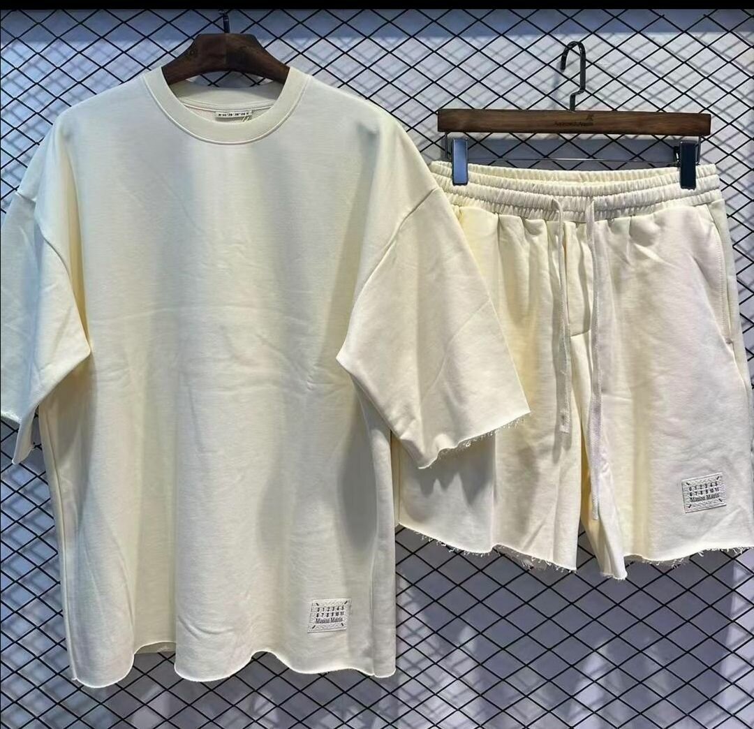 Ensemble de sport confortable