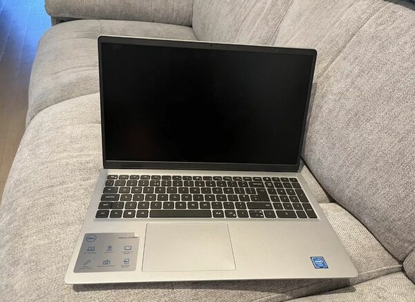 Dell inspiron 15 3000