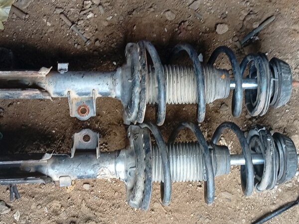 Pompes à haute pression auto