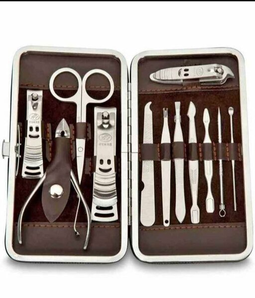 Kit de pédicure manicure