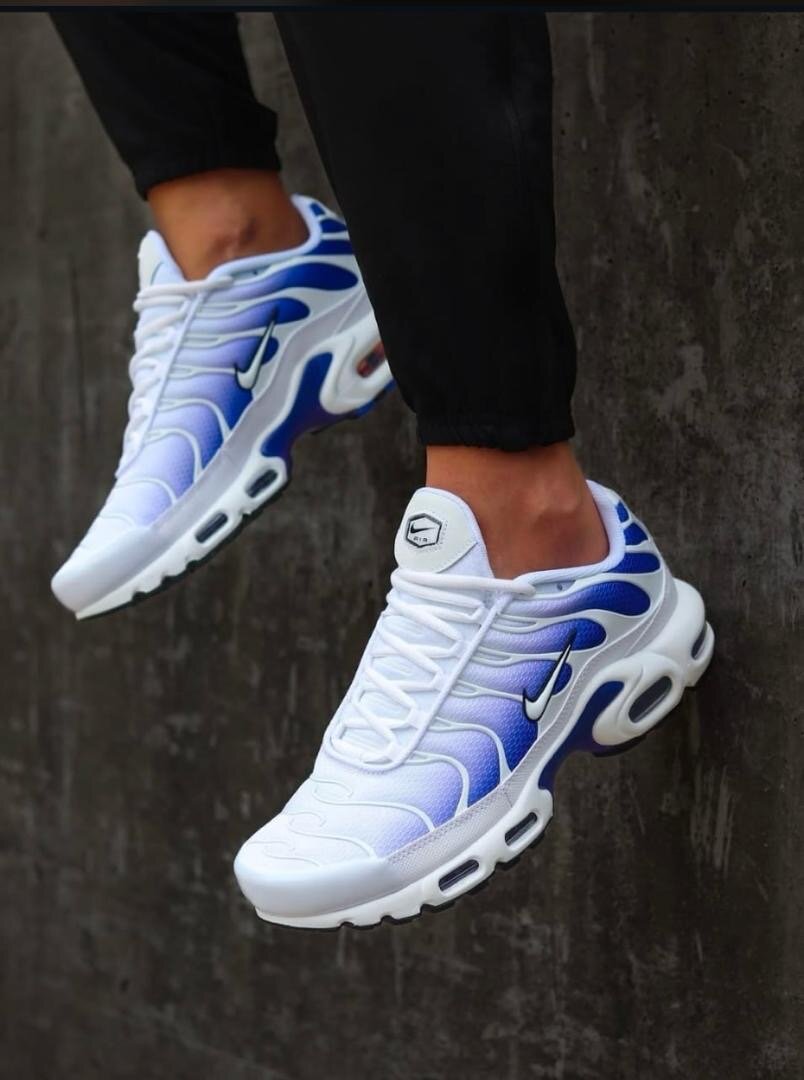 Nike TN Air Max Plus