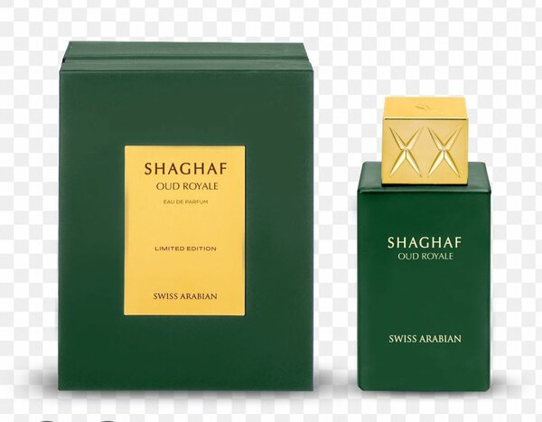 Royal Oud