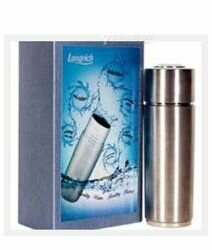 Gobelet alcalin longrich