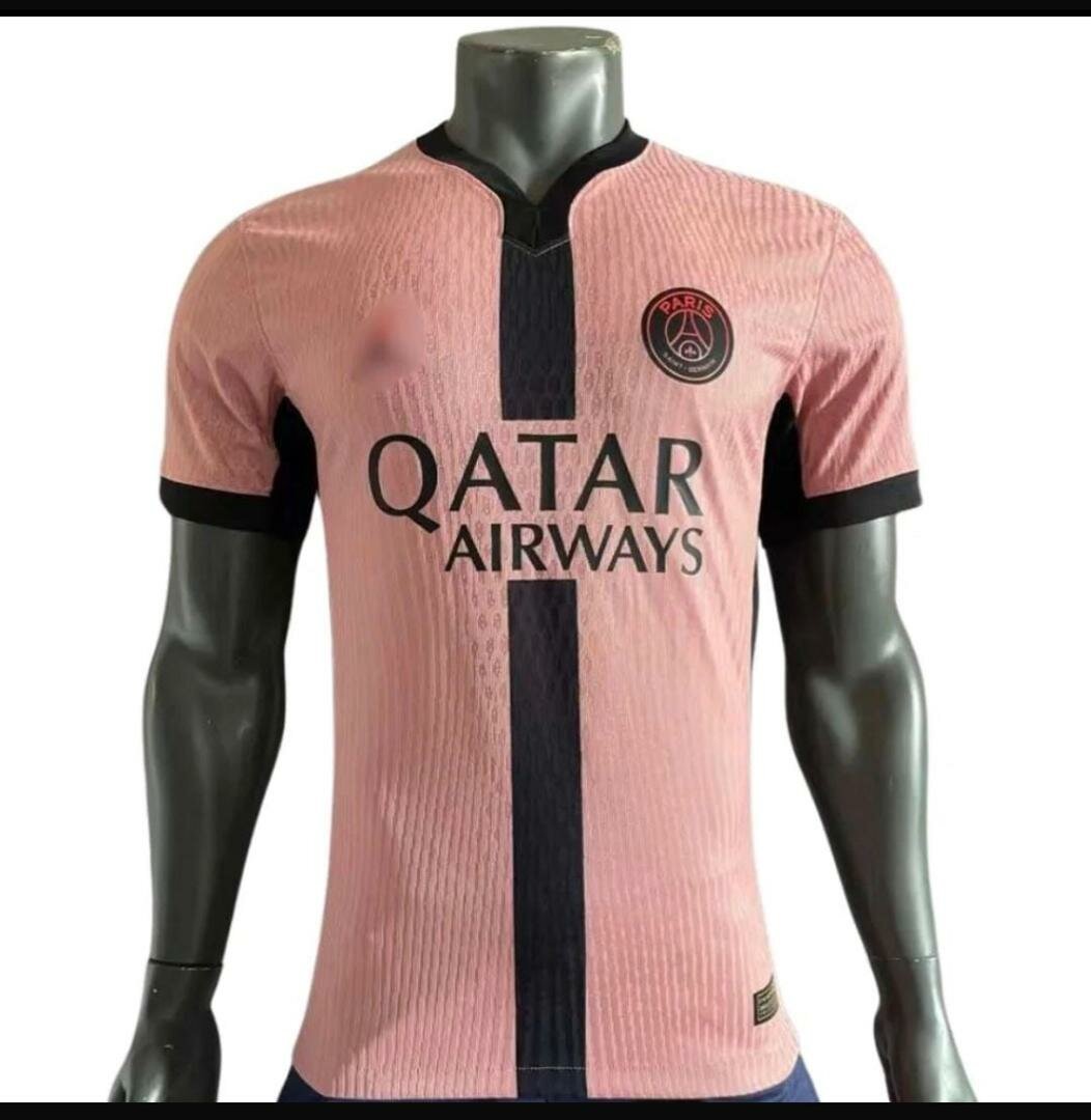 Maillot de paris saint germain psg disponible