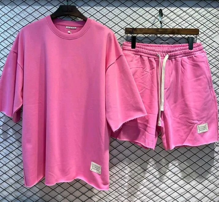 Ensemble confort coloré