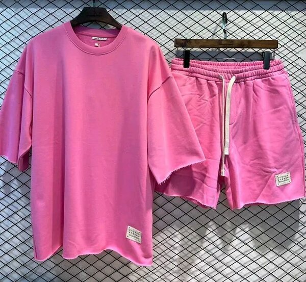 Ensemble confort coloré