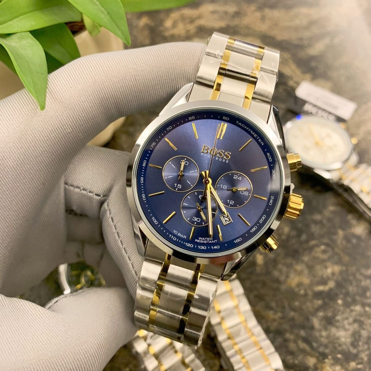 Montre de lux HUGUO BOSS